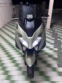 Yamaha TMAX