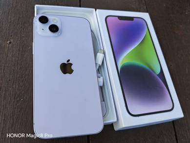 iphone 14 plus 256gb