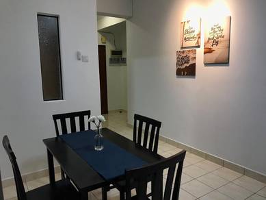 Room in Setapak, KUL
