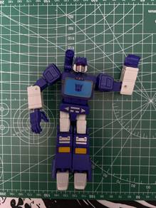 yolopark soundwave