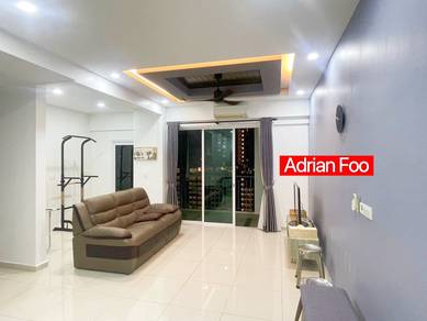 Condominium For Rent in Imperial Residences