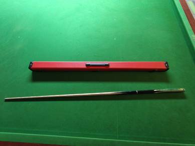 Unity cue 