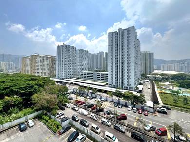 Apartment For Sale in Idaman Iris
