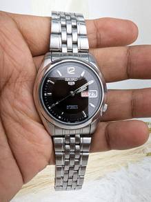 Seiko 5 SNK393K1 Automatic