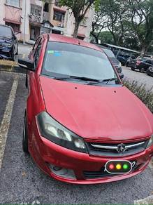 Proton Saga FL EXECUTIVE in Subang Bestari, SGR