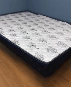 Mattress second hand
