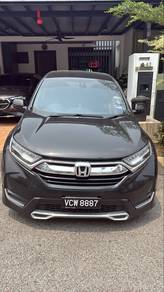 Honda CR-V TC 2WD in Damansara Damai, SGR