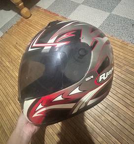 Full Face Helmet