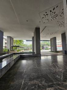 Condominium For Sale in The Riyang @ Happy Garden