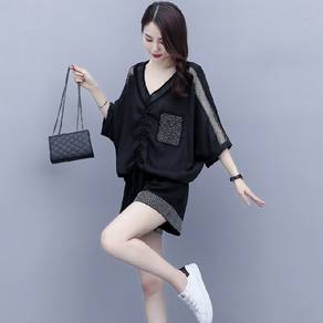 Casual Set Wear D1