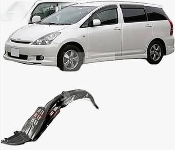 Fender Liner Toyota Wish