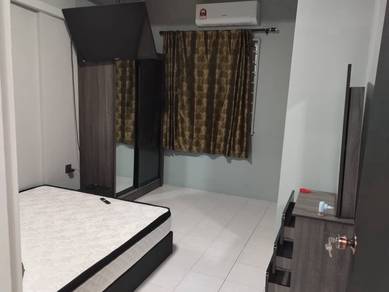 Room in Gombak, KUL