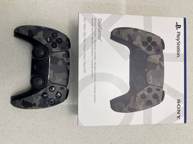PS5 Dualsense Controller