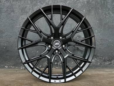 Sport rim 20 inch VELLFIRE ALPHARD X70 HRV LEXUS