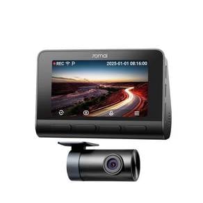 New purchased 70mai A810S 4K , fully intact in box