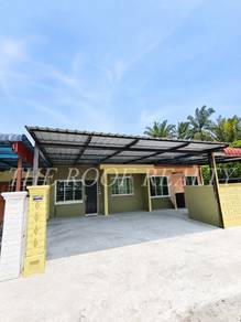 1-storey Terraced House For Sale in Jawi,PNG