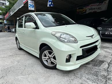 Perodua MyVi SE ZHS in Cheras, KUL