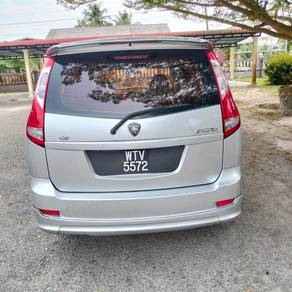 Proton Exora M-LINE CPS in Kuala Terengganu, TRG