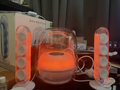 Harman Kardon SoundSticks 5 Wireless