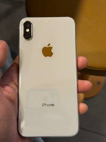 iPhone XS 256gb