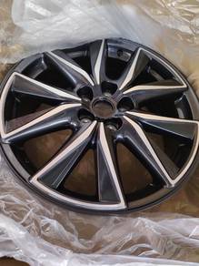 Mazda Cx5 sport rim