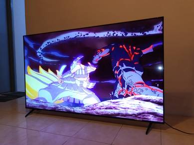 Sharp 65 INCH 4K HDR SMART GOOGLE TV