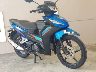 Honda Dash 125