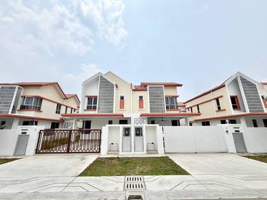 2-storey Terraced House For Sale in Bangi,SGR