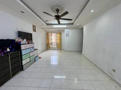 Apartment For Sale in Pangsapuri Kelana Impian