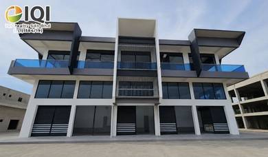Shop lot For Rent in Tawau,SBH