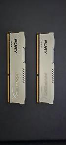 Kingston HyperX Fury 16GB (2×8GB) DDR3-1600