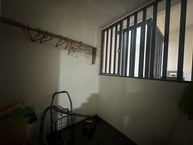 Condominium For Sale in Jesselton Residences