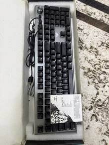 aula keyboard