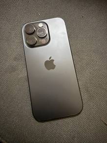 iPhone 16 Pro 256GB ZP