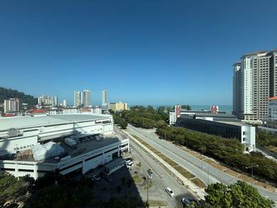 Service Residence For Sale in Jazz Residences