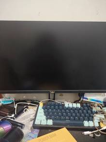 Armaggegon xf240hd super 120hz monitor