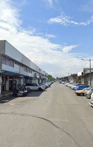 Warehouse / Factory For Sale in Skudai,JHR