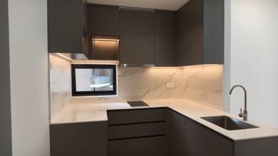 Condominium For Rent in Sfera @ Wangsa Maju