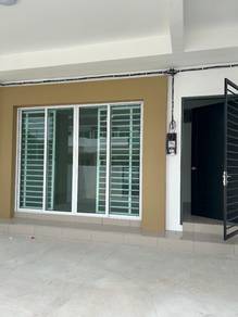 2-storey Terraced House For Rent in Permatang Pauh,PNG