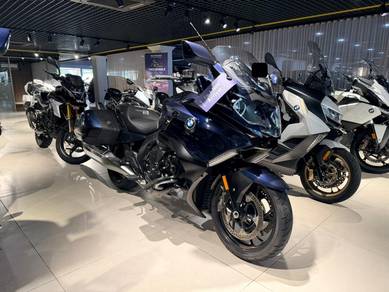 BMW K 1600