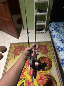 Set Jigging