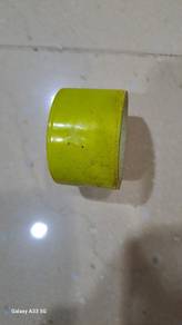 Fluorescent Slap Band