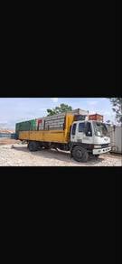 hino 500