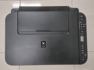 Canon PIXMA G3010 WiFi All-in-One Printer