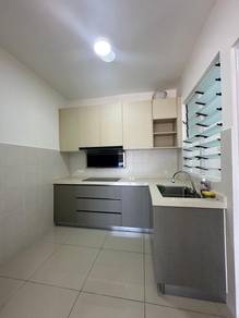 Apartment For Sale in The Park @ Mak Mandin