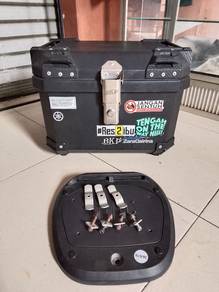 box brand bkp