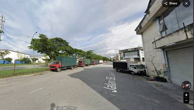 Warehouse / Factory For Sale in Sungai Buloh,SGR