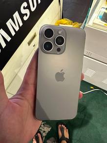 Apple iPhone 15 Pro Max 256 GB