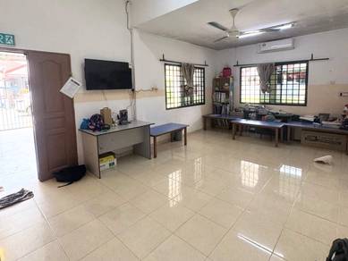 1-storey Terraced House For Sale in Skudai,JHR
