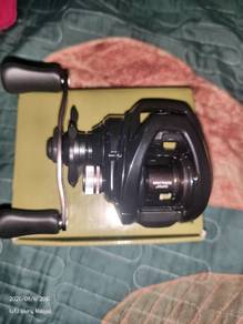 daiwa pr100 v2